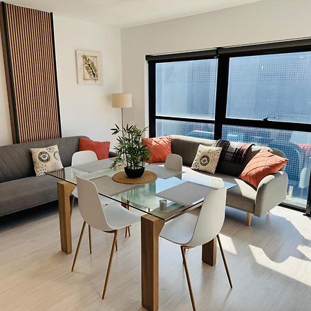 קורדובה Apartamento Cotur 121 Parking Gratuito מראה חיצוני תמונה