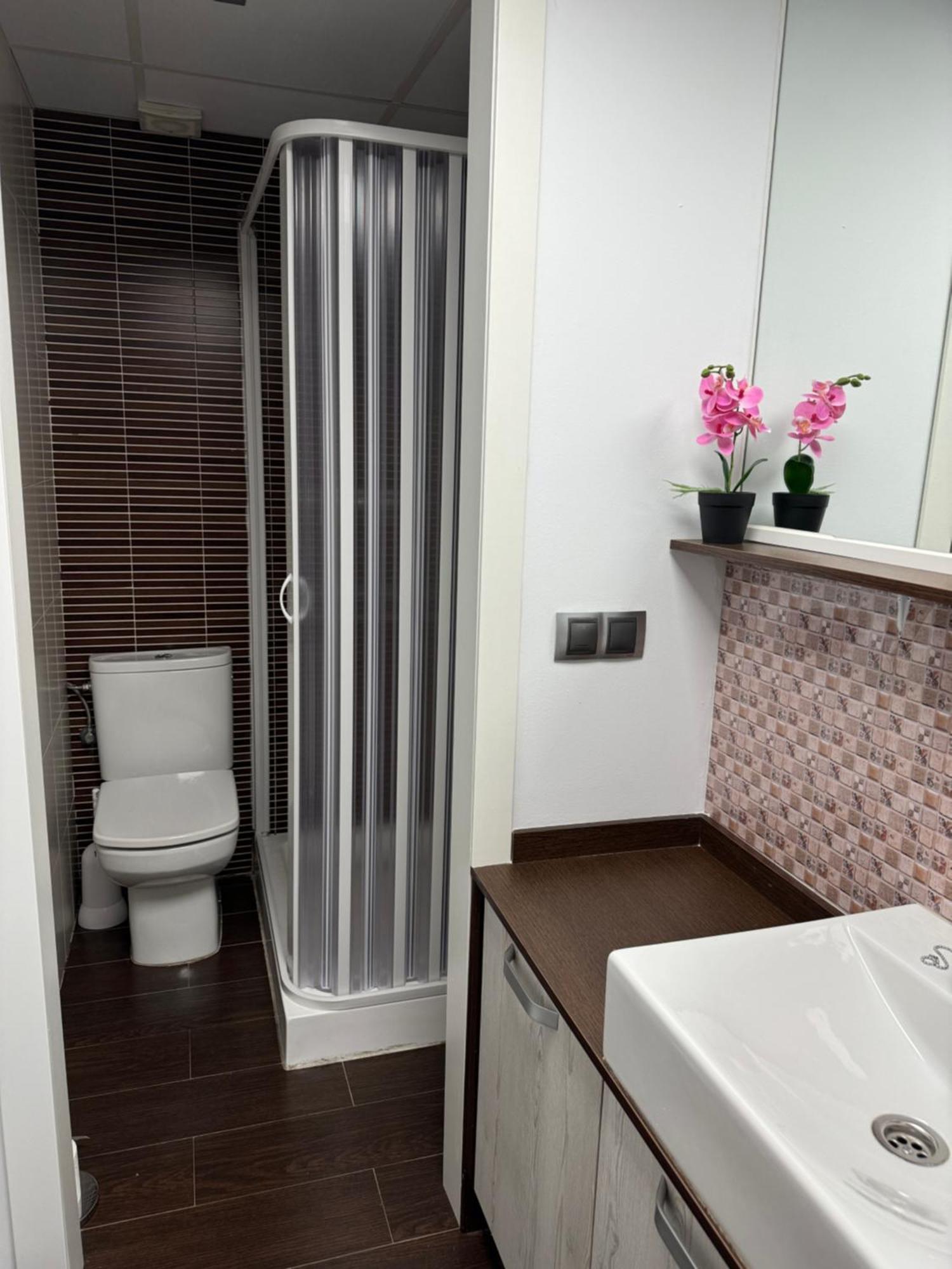קורדובה Apartamento Cotur 121 Parking Gratuito מראה חיצוני תמונה