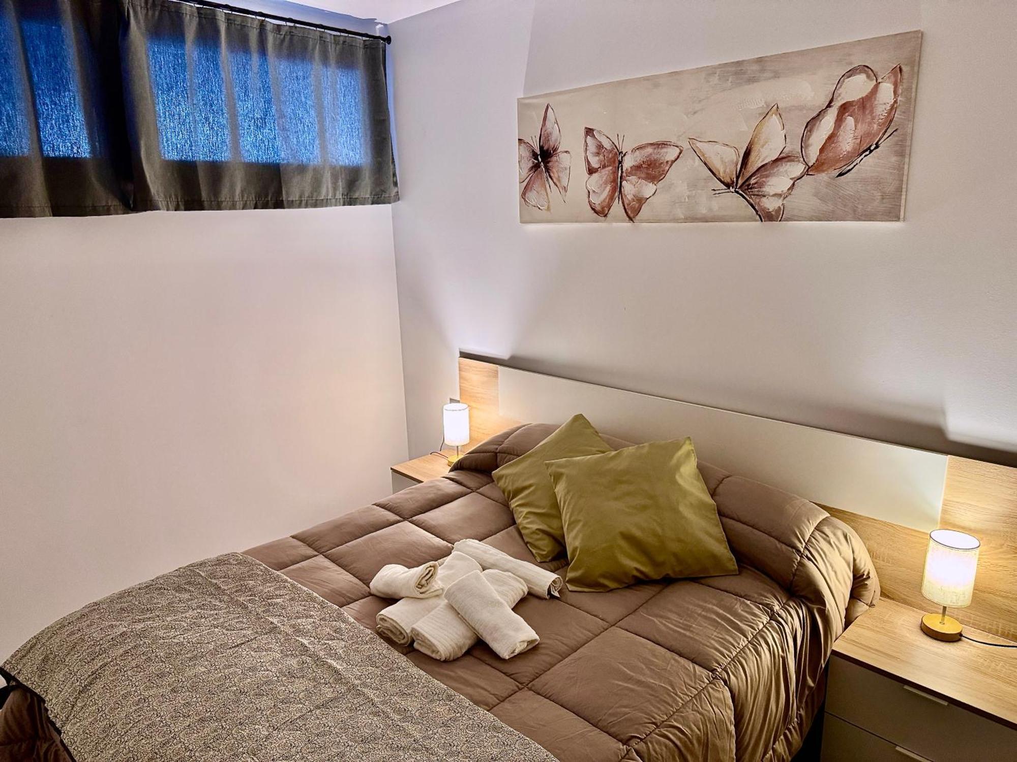קורדובה Apartamento Cotur 121 Parking Gratuito מראה חיצוני תמונה