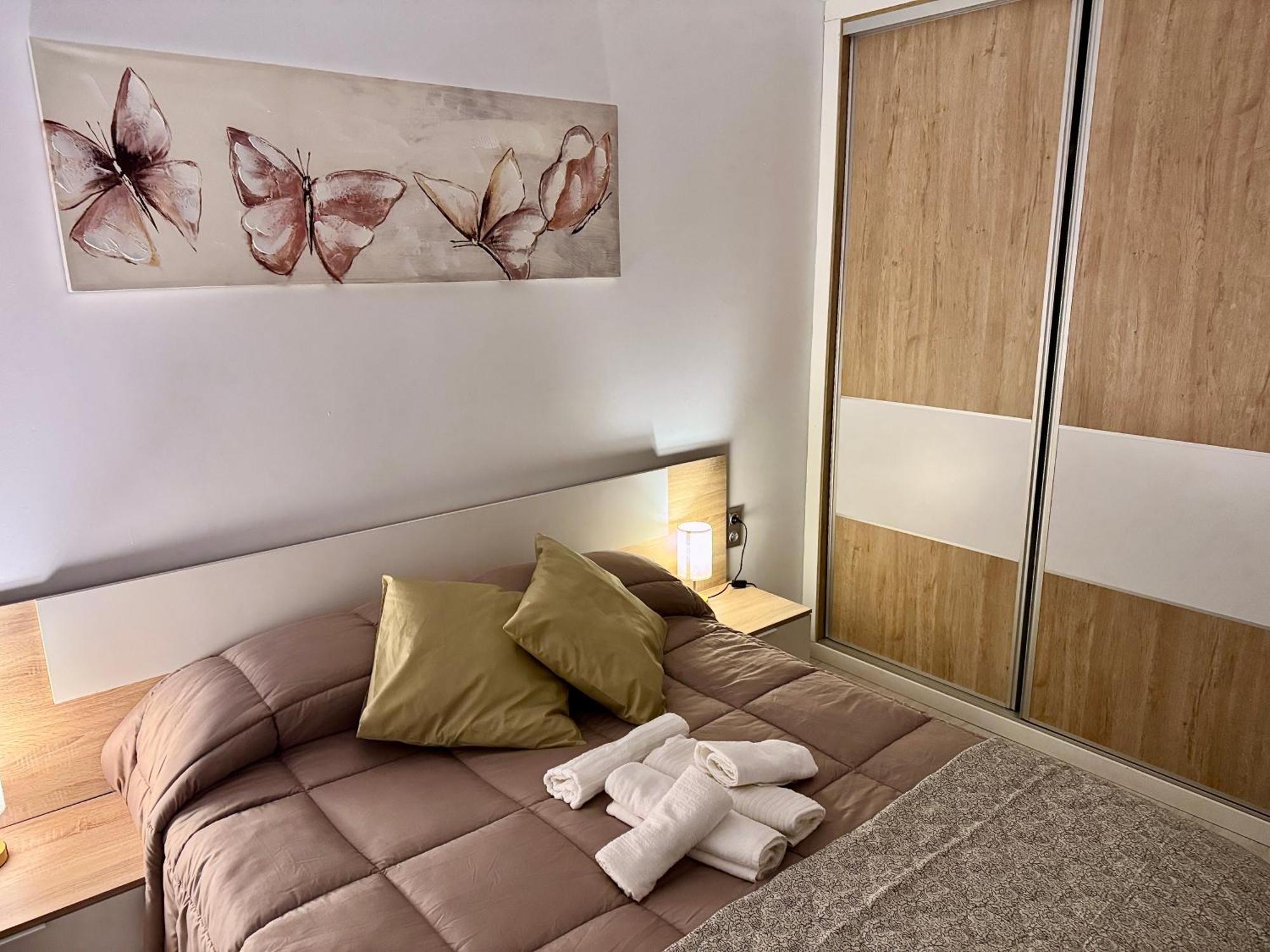 קורדובה Apartamento Cotur 121 Parking Gratuito מראה חיצוני תמונה