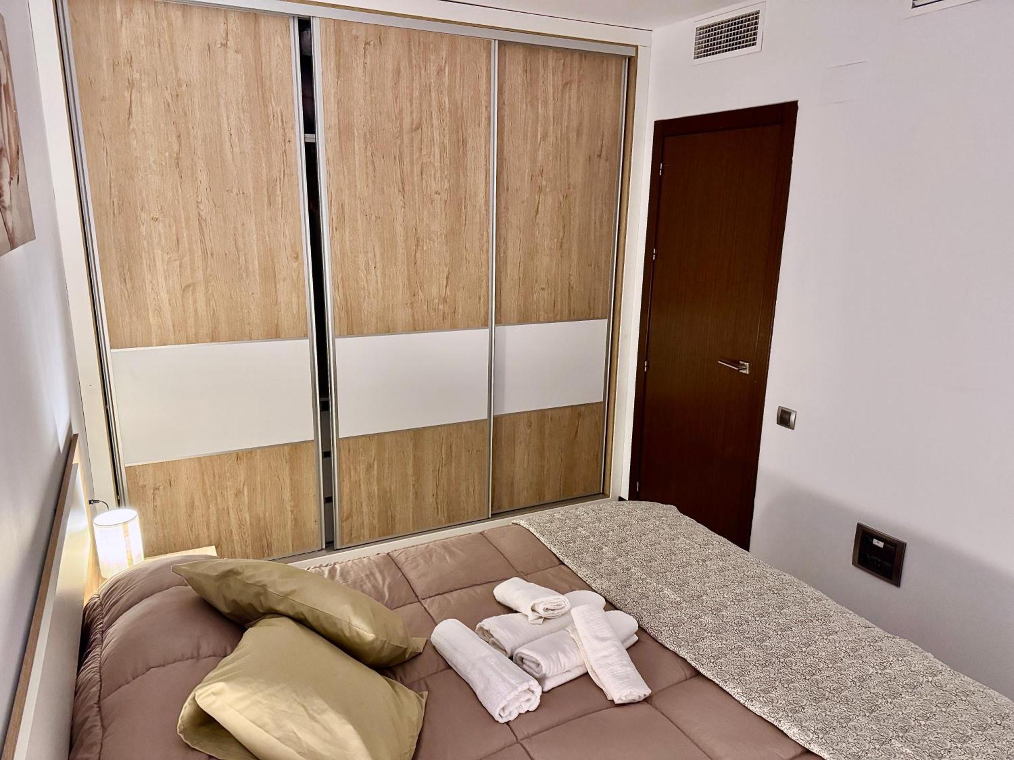 קורדובה Apartamento Cotur 121 Parking Gratuito מראה חיצוני תמונה