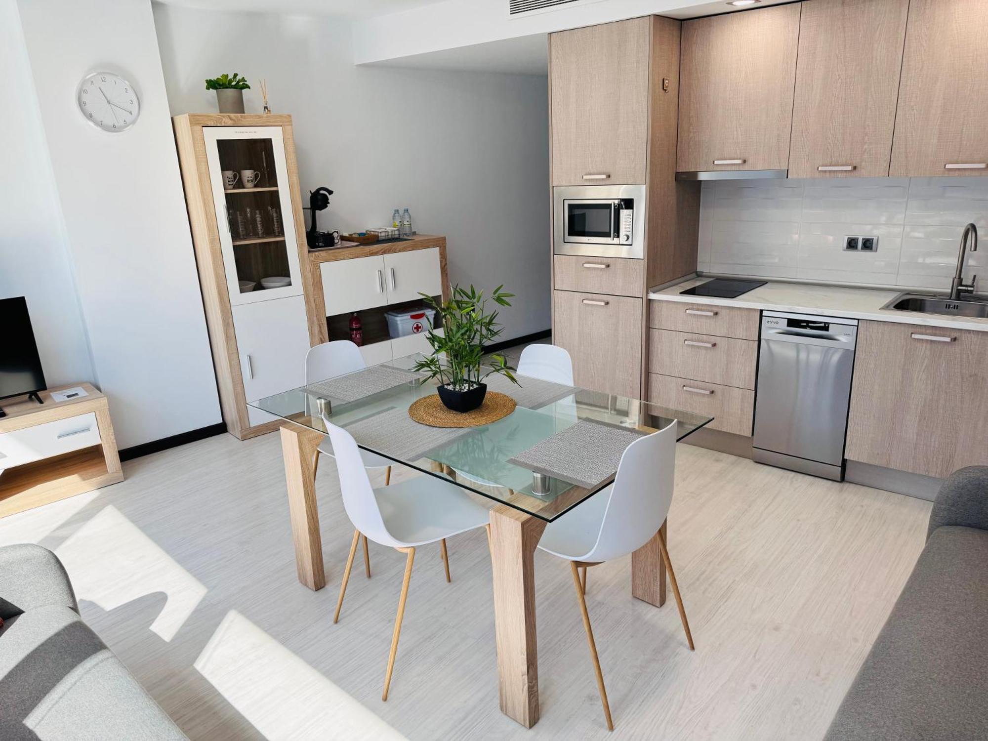 קורדובה Apartamento Cotur 121 Parking Gratuito מראה חיצוני תמונה