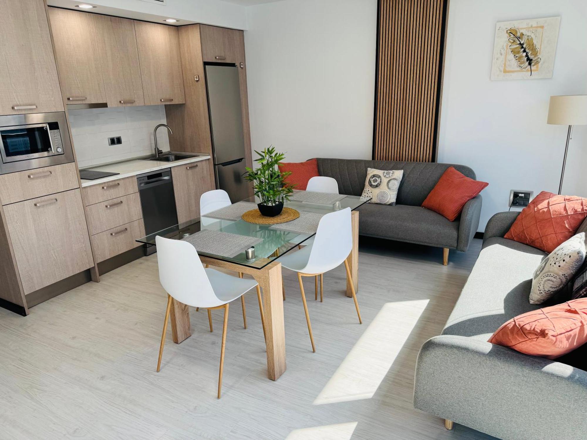 קורדובה Apartamento Cotur 121 Parking Gratuito מראה חיצוני תמונה